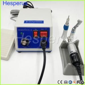 Dental Lab Micromotor for Contra Angle &amp; Straight Handpiece Hesperus