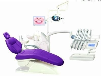CE Approved Dental Unit (JYK-D560)