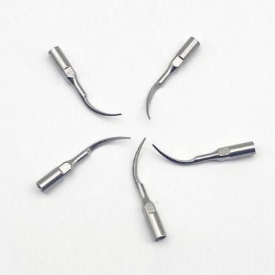 Dental Ultrasonic Scaler Handpiece Tips for Any Brand