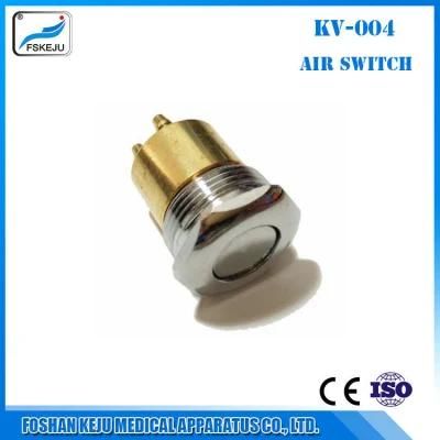 Air Switch Kv-004 Dental Spare Parts for Dental Chair