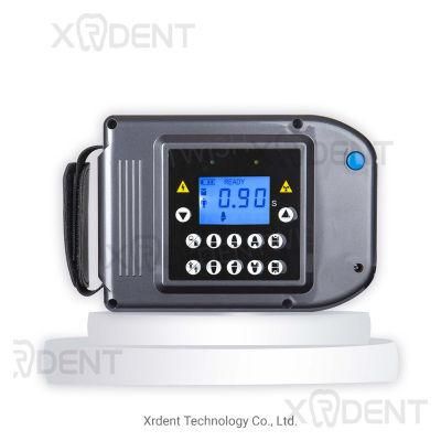 The Most Popular Portable X-ray Machine Loved by Dentists Discount From Xrdent China