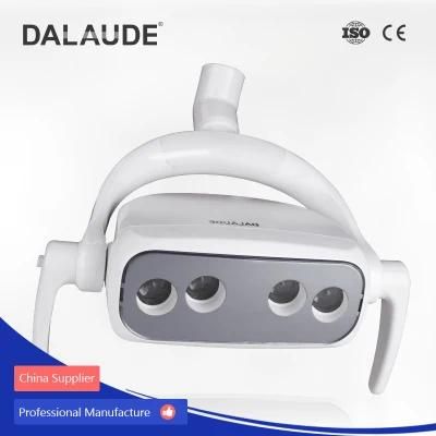 Adujstable Grey Operating Lights with Good Price