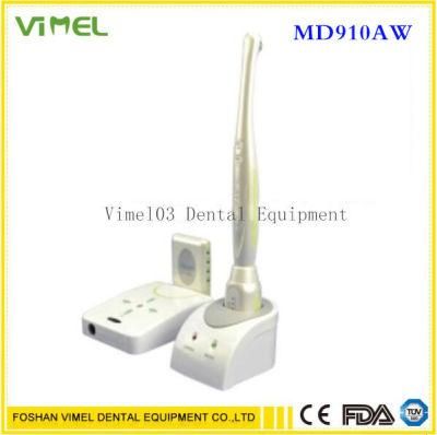 2.0 Mega Pixels Wireless Dental Intraoral Camera MD910aw VGA/USB Output