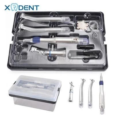 2022 Factory Wholesale Dental High and Low Speed Handpiece Kit