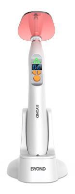 Beyond Wood Pecker Cure Lamp Light Machine with Unit Capacity 2200 UV LED Dental Curing Light
