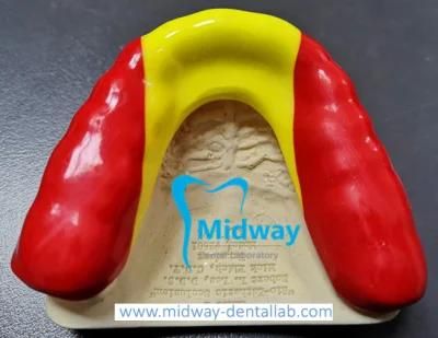 Hockey Mouth Guards/Teeth Mouth Guard/Mouth Guard for Grinding