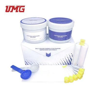 Best-Selling Products Dental Silicone Impression Material