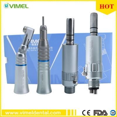 1: 1 Direct Drive External Channel Handpiece