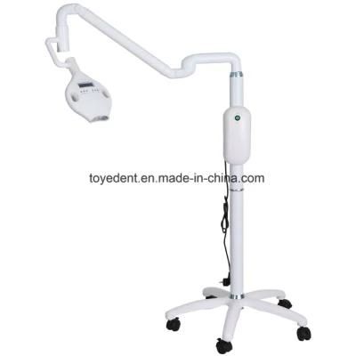 Dental Supply Tooth Bleaching LED Teeth Whitening Machine