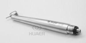 Ultrasonic Scaler 45 Angle LED High Speed Handpiece
