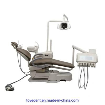 Easy Carry Stomatology Instrument Dental Chair Unit Intelligent&#160; Dental Unit