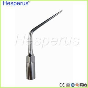 Dental Ultrasonic Scaler Tips Fits for Woodpecker Handpiece Ce Approved E3