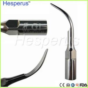 Dental Ultrasonic Scaler Tips Ce Approved G1