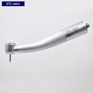 Dental High Speed Handpiece Push Button Optic Fiber with Coupling