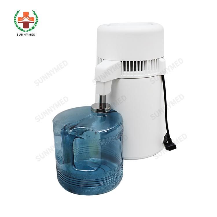 Durable Medical Instruments Dental Water Distiller