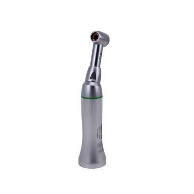 10: 1 Dental Endo Contra Angle Handpiece for Hand Use Files