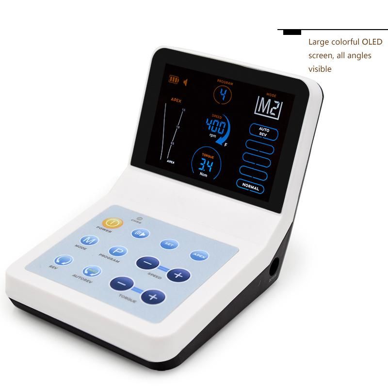 Dental Equipment R-Smart Endo Motor Endodontic Treatment Mate Apex Locator