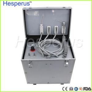 Best Sale! ! Ce Approved Portable Dental Unit Hesperus