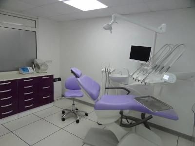 New Designed Dentist Equipment Sinol S2318 Dental Unit