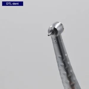 High Speed Dental Handpiece with Push Button Single Water Spray