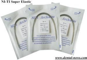 Protect Dental Super Elastic Niti Archwire Orthodontics
