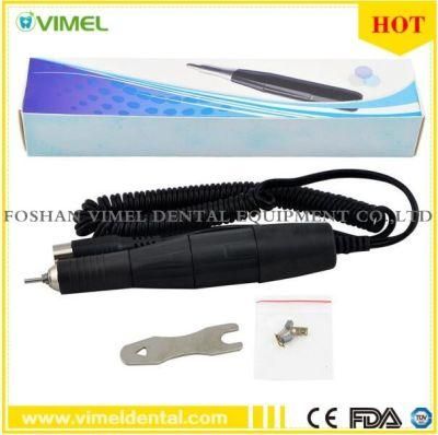 Dental Marathon Lab Electric Micromotor Motor Handpiece for Polishing