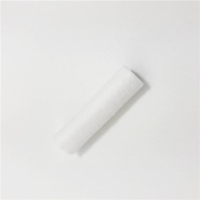 Consumable Material Dental Cotton Roll High Absorbency Softness 100%