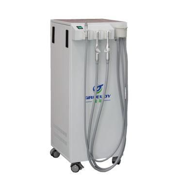 Dental Suction Unit Mobile Dental Suction GS-M 300