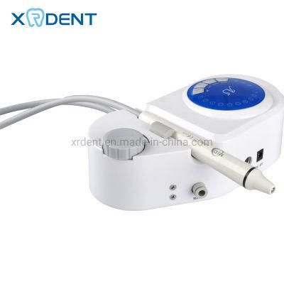 High Clear Imaging Dental Scaler Electric High Performance Dental Scaler Machine Ultrasonic Scaler