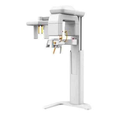 Oral Cbct 3D Panoramic Dental Machine