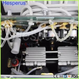 Best Sale! ! Portable Movable Dental Unit Medical Trolley Hesperus