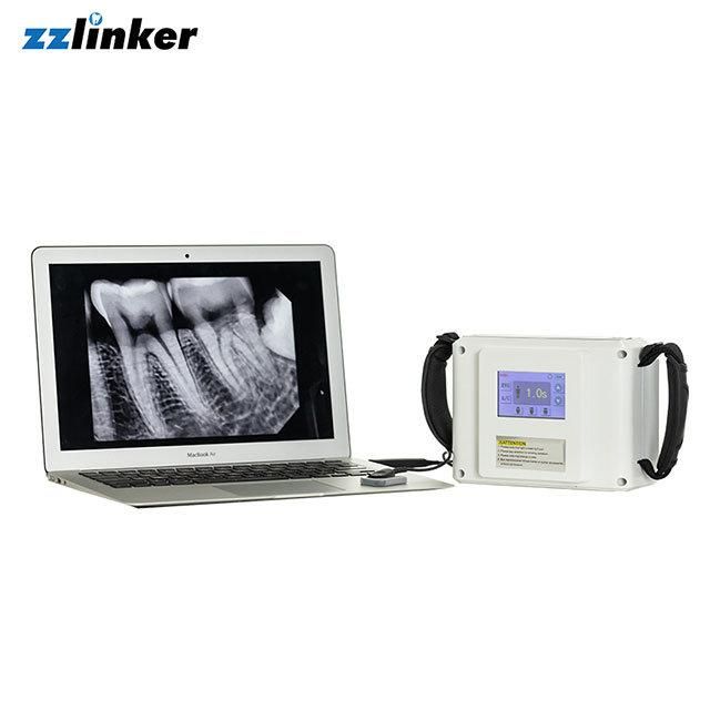 Lk-C27 Factory Price Portable Dental Radiography X-ray Camera Unit