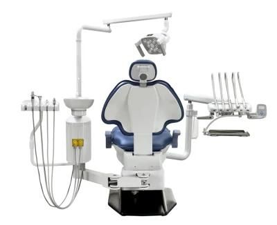 220V/ 50Hz; 110V/60Hz Cold Light Whitening Keju Dental Chair