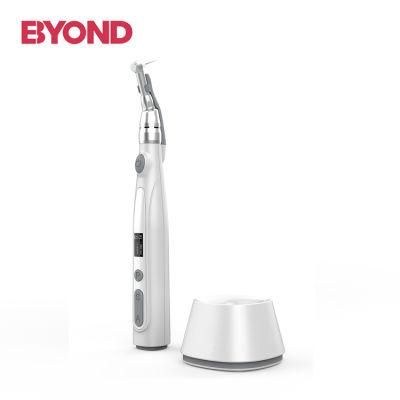 Byond Wireless Dental Endo Motor 1: 1 Endodontic for Dental Root Canal Files