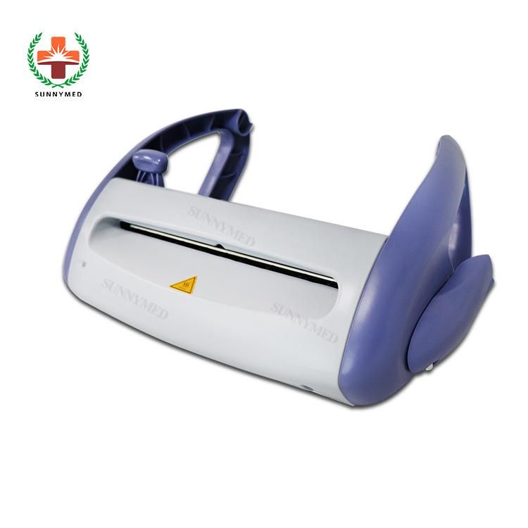 Dental Sealing Machine with Automatically Alarm