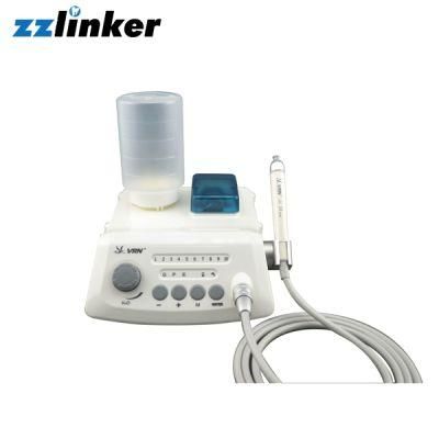 Lk-F14 Vrn A8 Piezo Portable LED Ultrasonic Scaler Unit with Auto-Water Supply Bottle