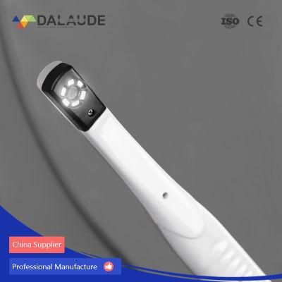 OTG Connecting Intraoral Camera Dental Endoscope, 2022 New Dental Equipment