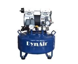 Dynair Da5001 Silent Oil Free Air Compressor