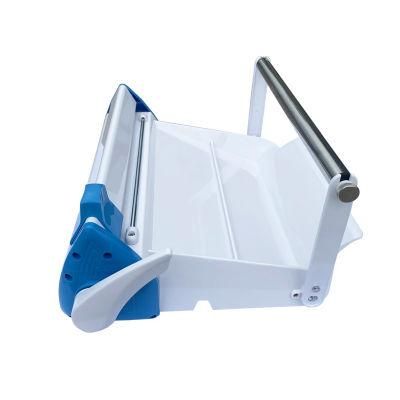 Plastic Bag Vaccuum Seal Machine for Dental Clinic Sterilization