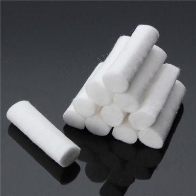 OEM Hot Sale Disposable Medical Dental Cotton Roll