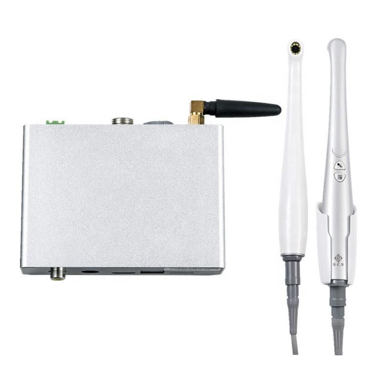 HD Portable WiFi Dental Intraoral Camera with VGA Output