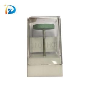 Dental Laboratory Used Sintered Zirconia Polishing Diamond Grinder