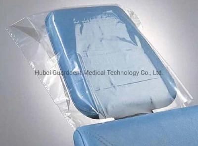 Best Price Disposable Dental Massage Customized Chair Headrest Cover/Sleeve