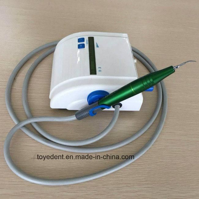 Dental Product Medical Ultrasonic Scaler