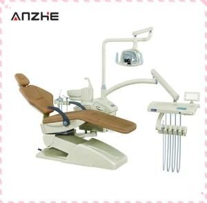 Dental Chair Factory High Quality Big Cushion Dental Unit