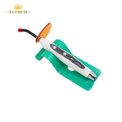 Hospital Equipment Dental Supplies Medical Equipment Wired Dental LED Curing Light