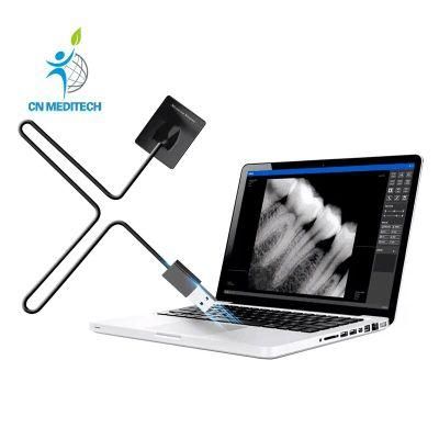 High Quality Wireless Portable Digital Dental X-ray Sensor