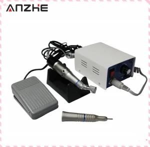 Portable Dental Lab Micromotor Electric Polishing Machine