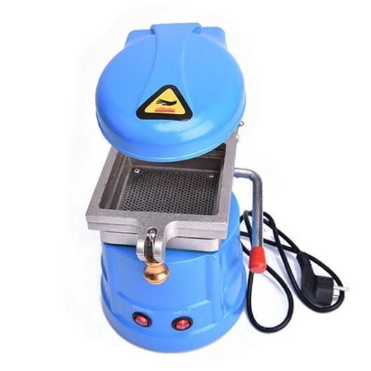 Dental Vacuum Machine Dental Lab Equipment Forming Molding Machine