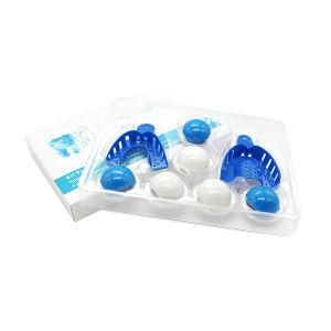 Dental Lab Customized Dental Impression Silicone Putty